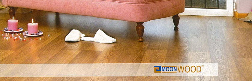 Moonloc Parka Laminat Devrek